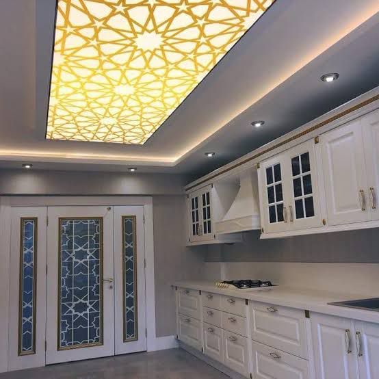 Öz Yapı Dekorasyon 